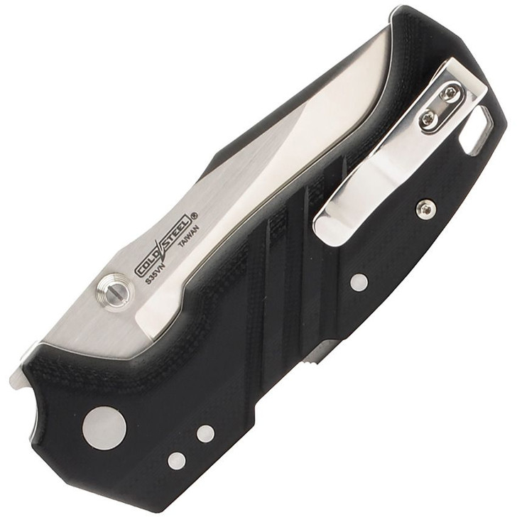 Cold Steel Engage ATLAS Lock Knife FL35DPLC