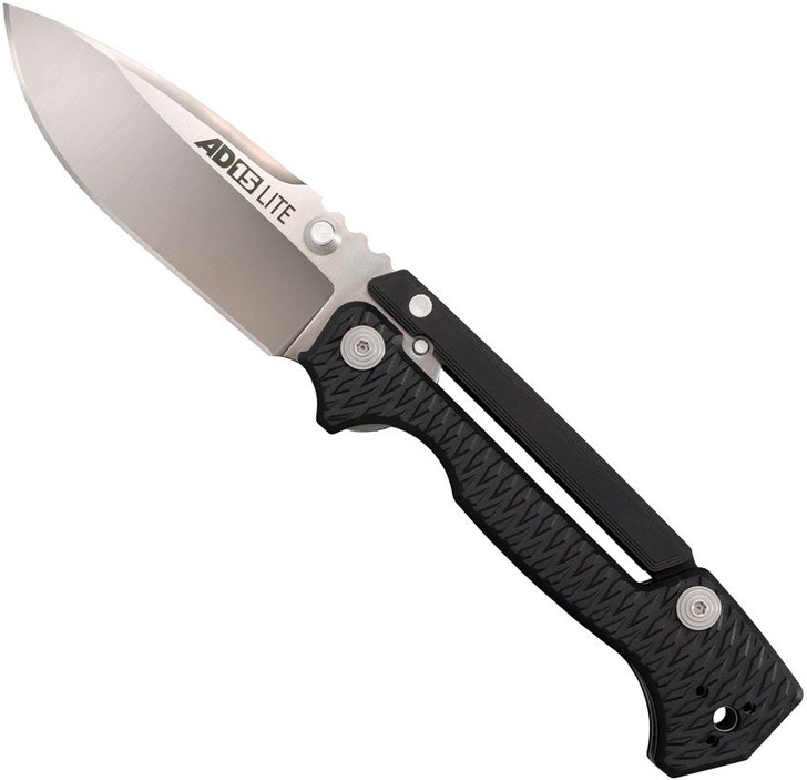 Cold Steel Demko AD-15 Lite Scorpion Lock Knife 58SQL