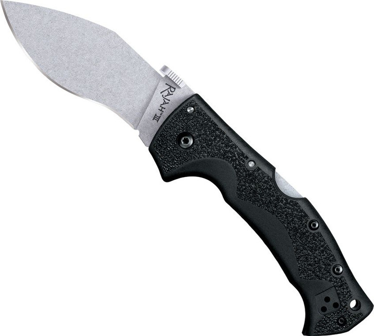 Cold Steel Rajah III Folding Knife 62JM