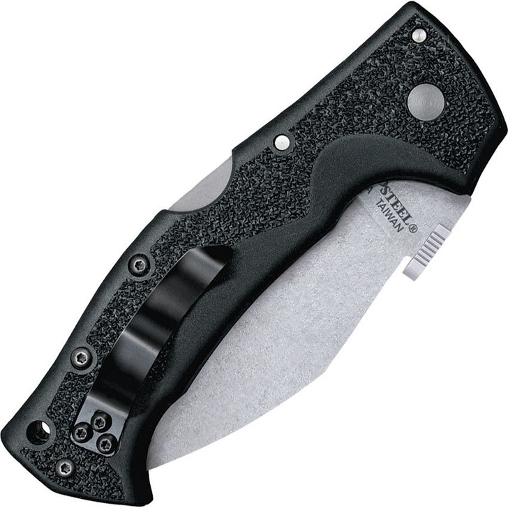 Cold Steel Rajah III Folding Knife 62JM