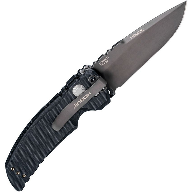 Hogue Sig Sauer EX-A01 Automatic Knife 36132