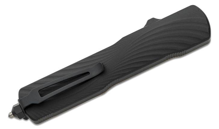 Hogue Knives Counterstrike OTF Auto Knife Dark Earth 34867