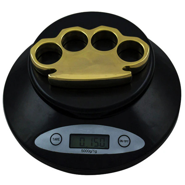 Rob Dalton Live Free or Die Heavy Belt Buckle Paper Weight