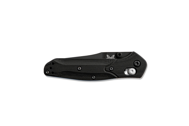 Benchmade Mini Osborne Knife Black 945BK-1