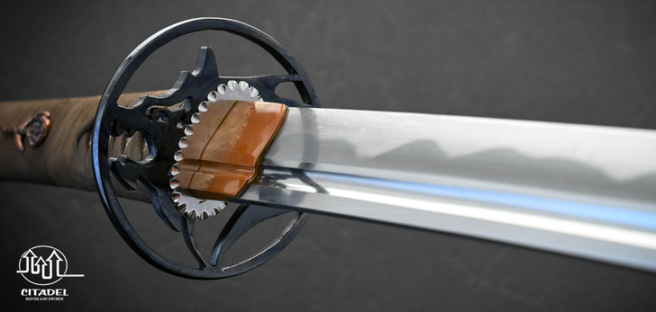 Citadel Wolf Katana SC4048