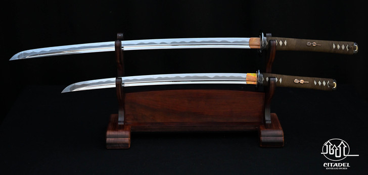 Citadel Wolf Katana SC4048