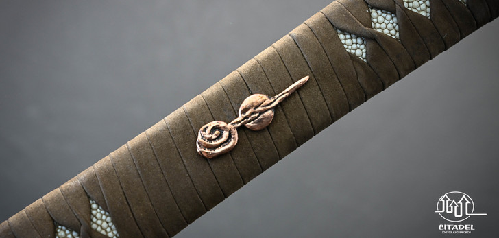 Citadel Wolf Wakizashi SC4049
