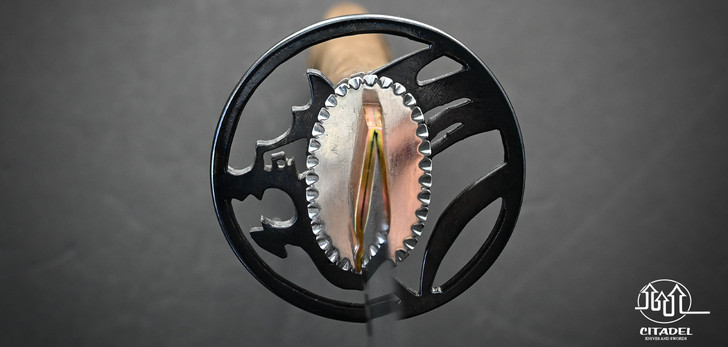 Citadel Wolf Wakizashi SC4049
