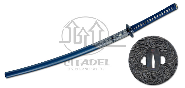Citadel Dragon Katana SC4046