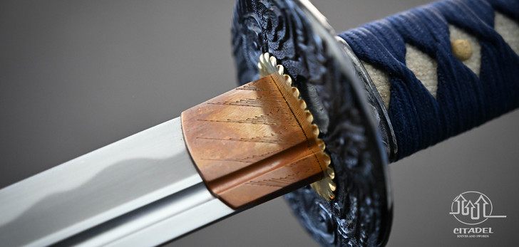 Citadel Dragon Katana SC4046