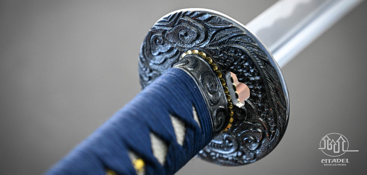 Citadel Dragon Katana SC4046
