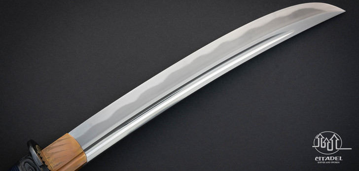 Citadel Dragon Tanto SC4047