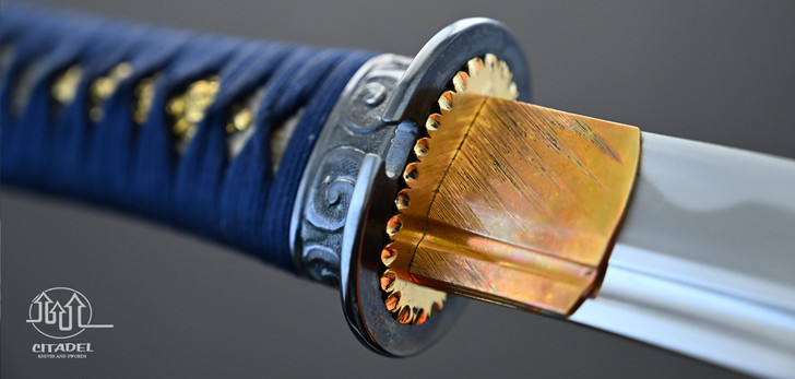 Citadel Dragon Tanto SC4047