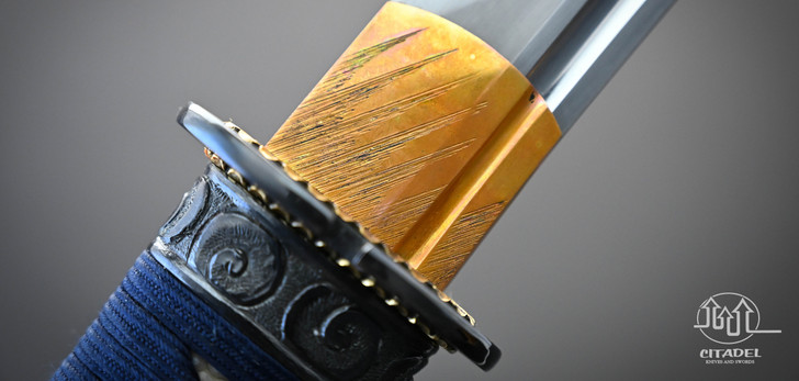 Citadel Dragon Tanto SC4047