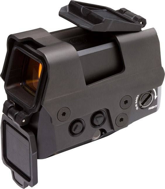 Sig Sauer Romeo8T 1x38MM Closed Red Dot Sight S0R81002