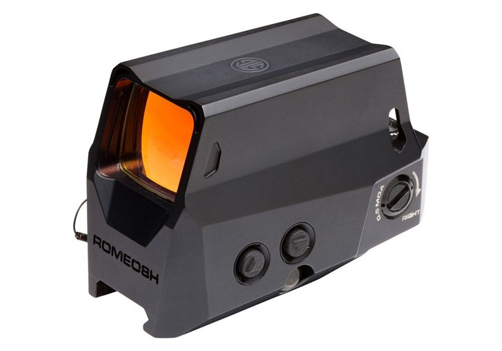 SIG SAUER Romeo8H Red Dot Sight 1x38MM SOR81001