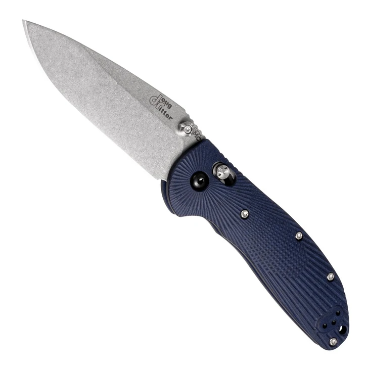 Doug Ritter RSK® Mk1-G2 ABLE Lock® Folder Knife 54146-EXLRSK