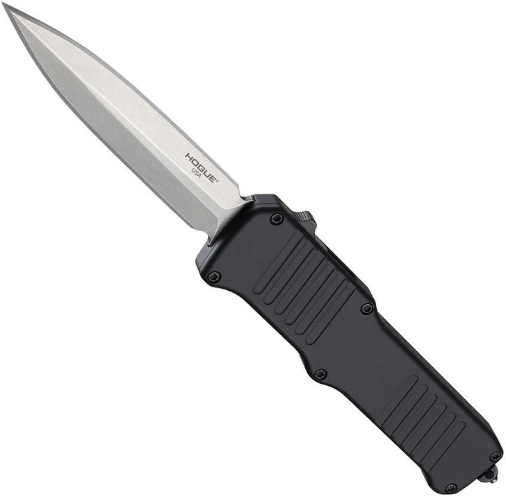 Hogue Incursion OTF Automatic Knife U.S. Military Issue 54060