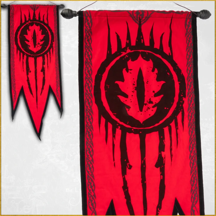 Lord of the Rings Helm of Sauron Replica UC3699