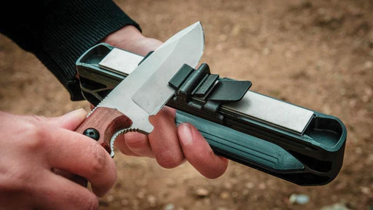 Wicked Edge Venture Sharpener WE20