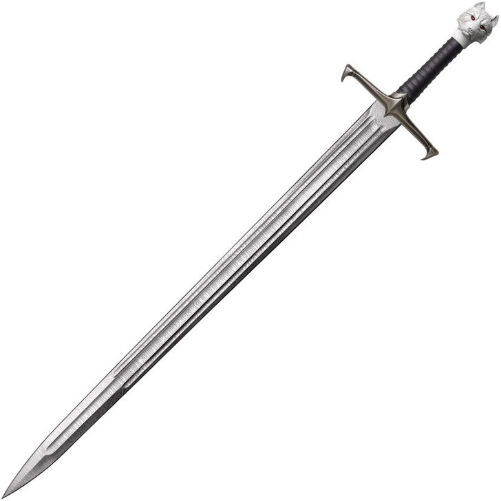 Longclaw Sword of Jon Snow Valyrian Steel VS0001