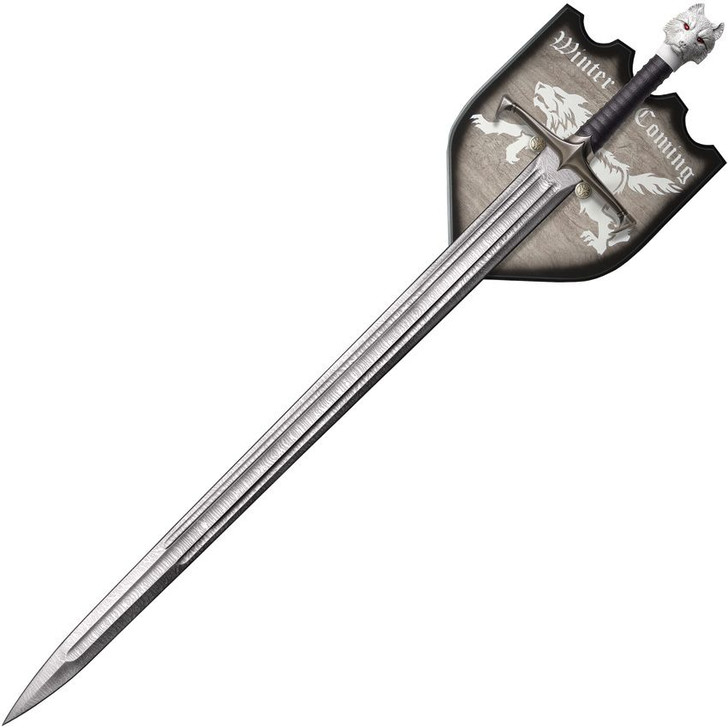 Longclaw Sword of Jon Snow Valyrian Steel VS0001