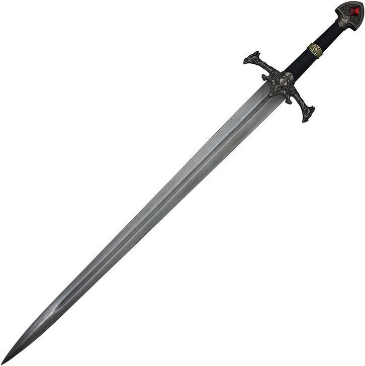 Blackfyre Sword Damascus Valyrian Steel VS0008D