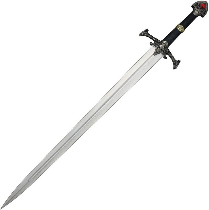 Blackfyre Sword Valyrian Steel VS0008