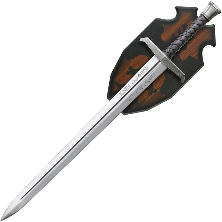 Excalibur Sword Valyrian Steel VSRT0001