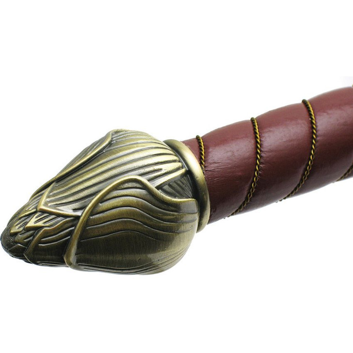 Caesura Sword of Kvothe Valyrian Steel VSFCF001