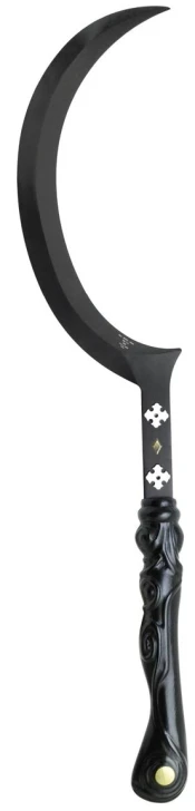Khal Drogos Arakh Valyrian Steel VS0113