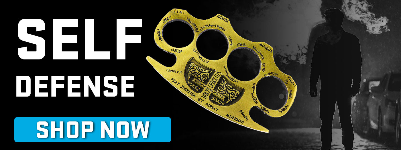 Shop Brass knuckles