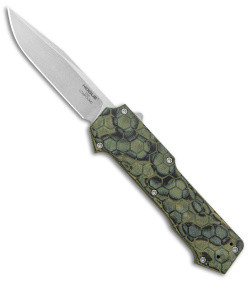 Hogue Knives Compound OTF Automatic Knife 34038