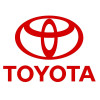 Toyota - Genuine Parts