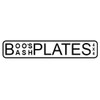 Boo's Bash Plates