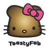 ToastyFab