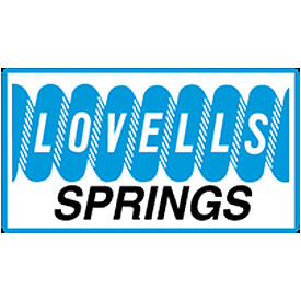 Lovells Springs Products Luso Overland