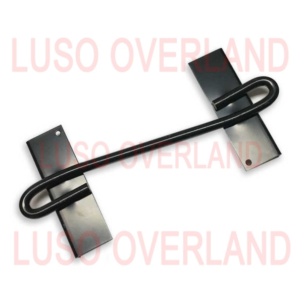 MONTERO Gen2/2.5 & Gen3 - Battery Hold Down Bracket (MB415378)