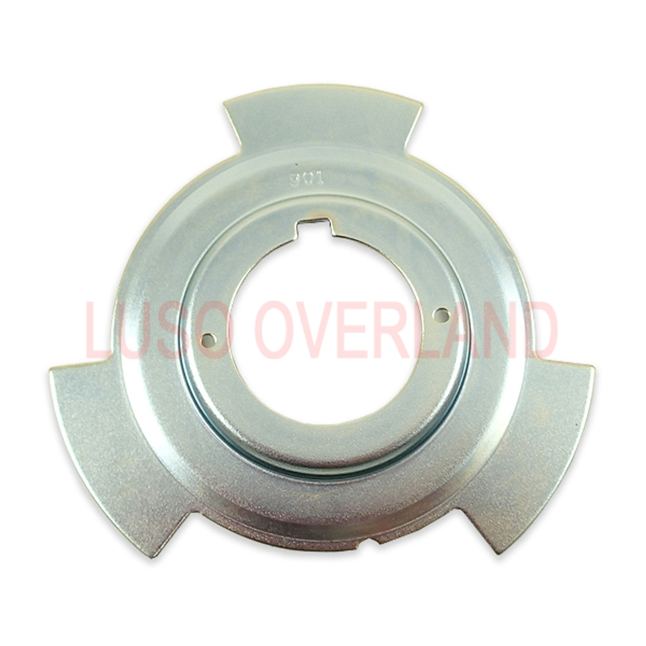 MONTERO Gen 2 SOHC; SPORT - Crankshaft Blade (MD184901)