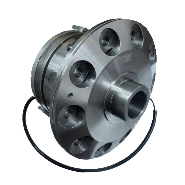 TRE E-Locker, Mitsubishi IRS 9.5