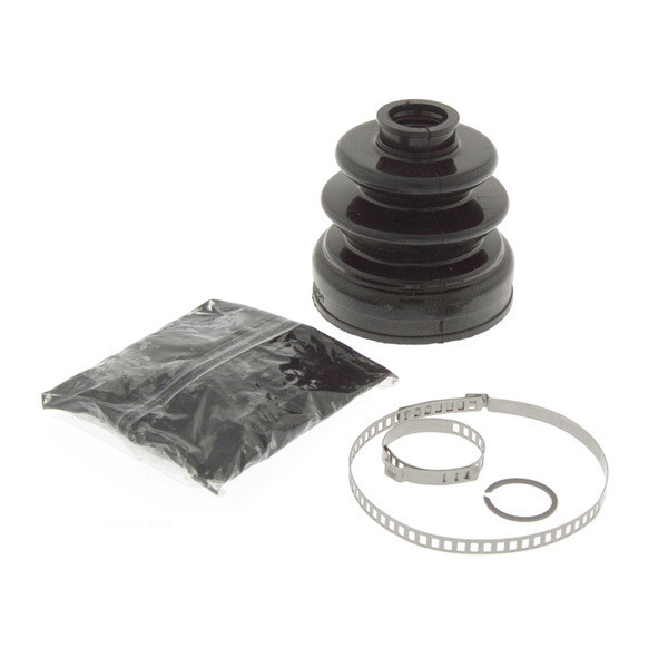 MBインターナショナル MONTERO Gen 2,2.5, 3; SPORT - CV Boot Kit, Front / Outer (100mm)