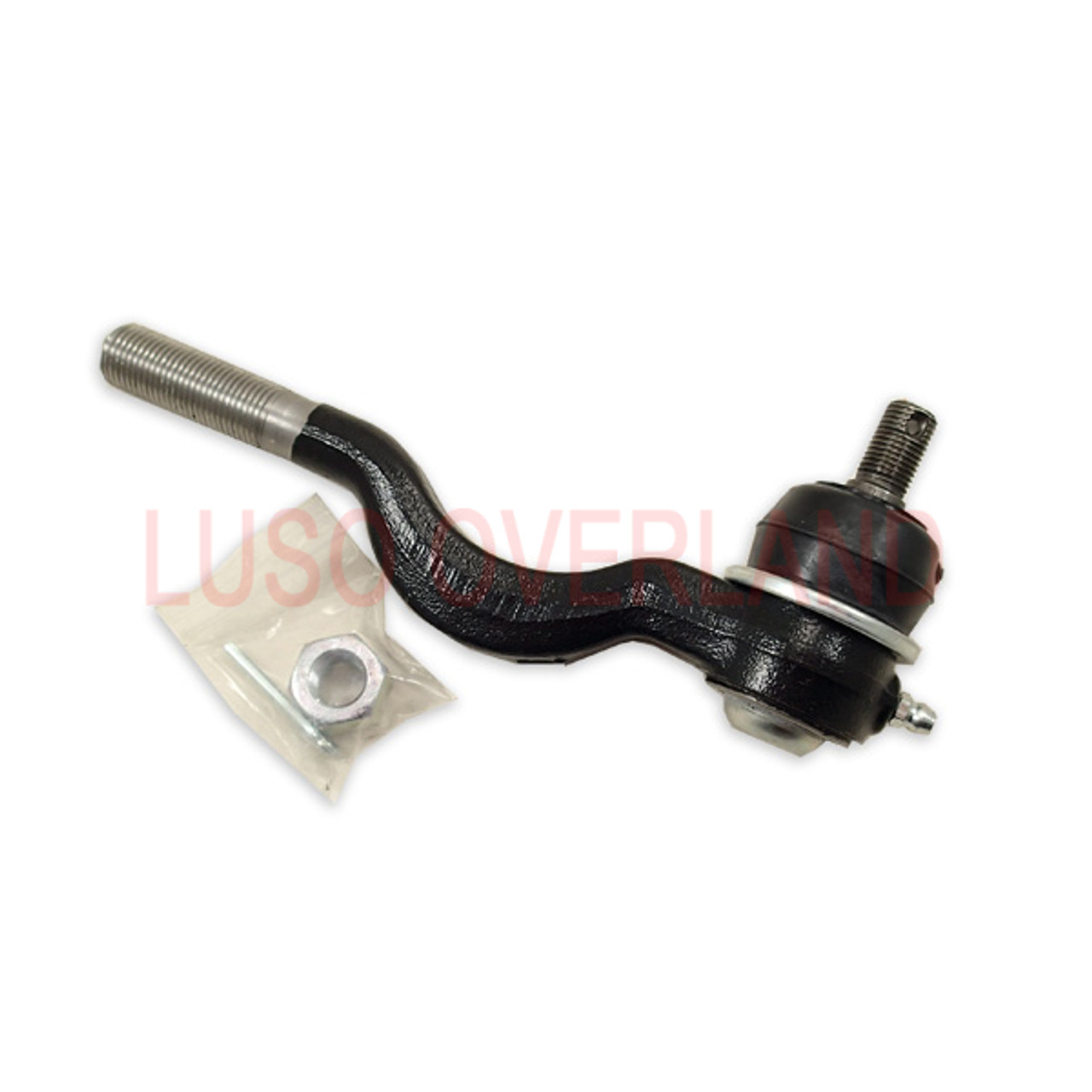 ☆Rody☆ moog-es3669 | Front Outer Tie Rod End | 99-04 Honda Odyssey