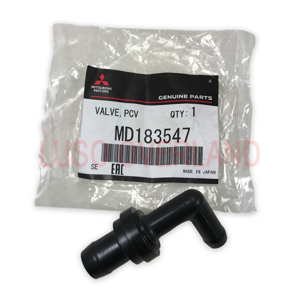 MONTERO Gen 2, 2.5, 3; SPORT - PCV Valve (MD183547)