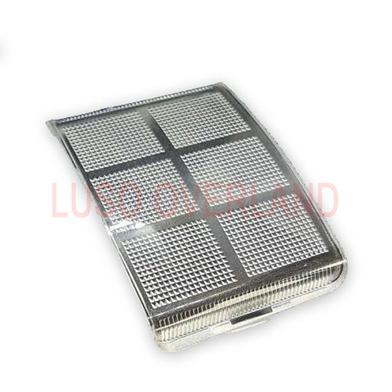 MONTERO Gen 2, 2.5 - Dome Lamp Lens (MB529126)