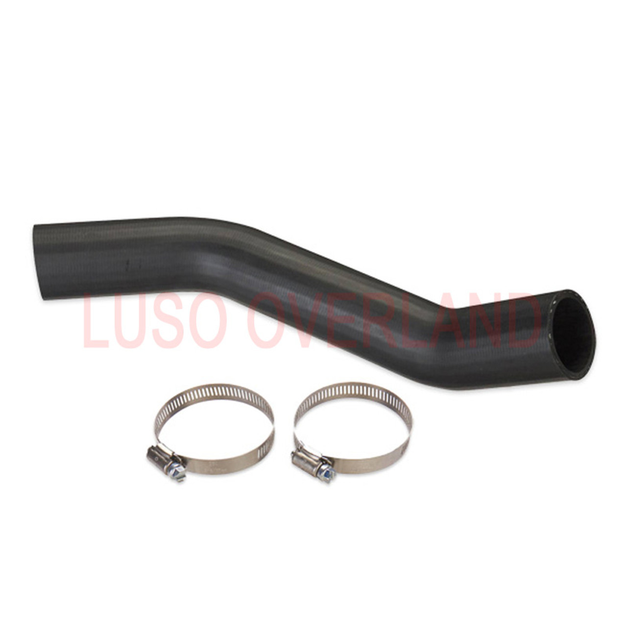 MONTERO Gen1 LWB 3.0L V6 - Fuel Filler Hose