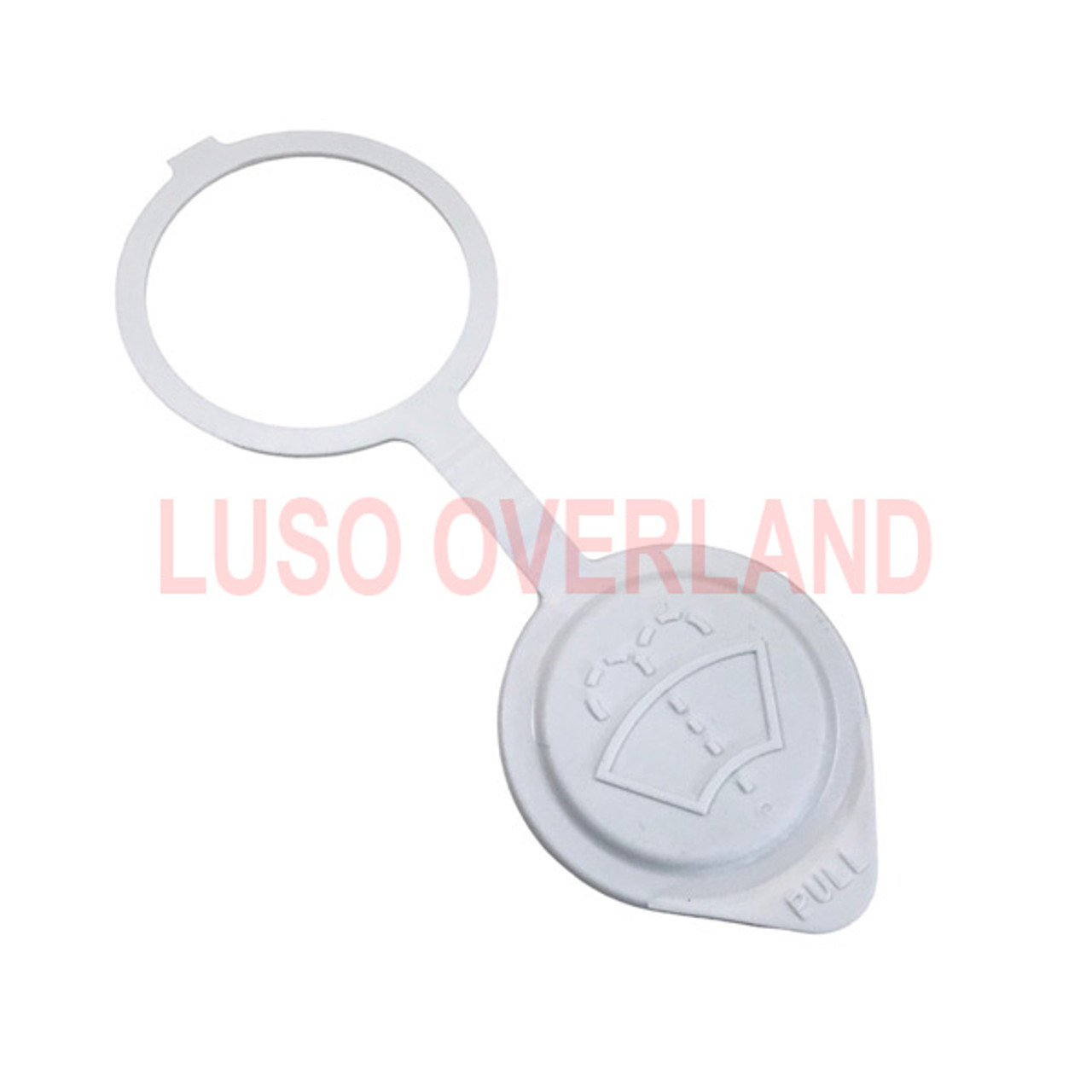 MONTERO Gen 2, 2.5 - Windshield Washer Fluid Reservoir Cap