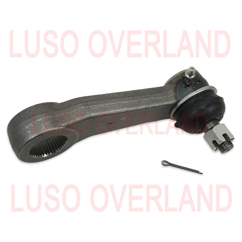 MONTERO Gen 1, 1990-1991 - Pitman Arm