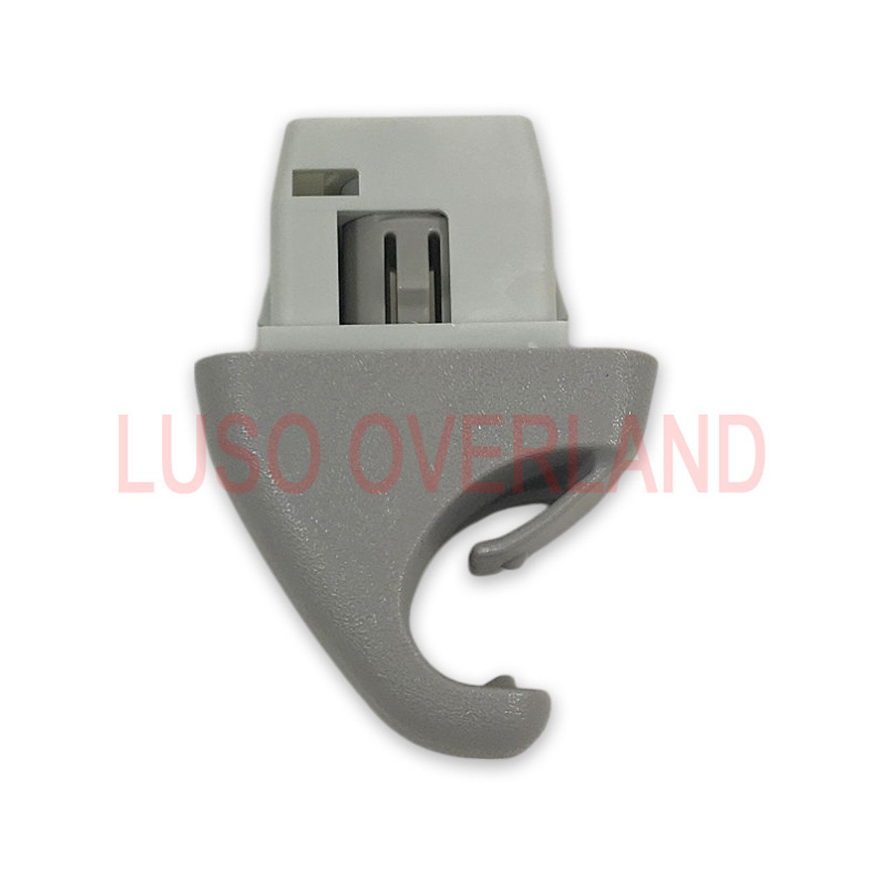 ARMADA, QX56 ,QX80 - Sun Visor Holder Clip (964091LA0A)