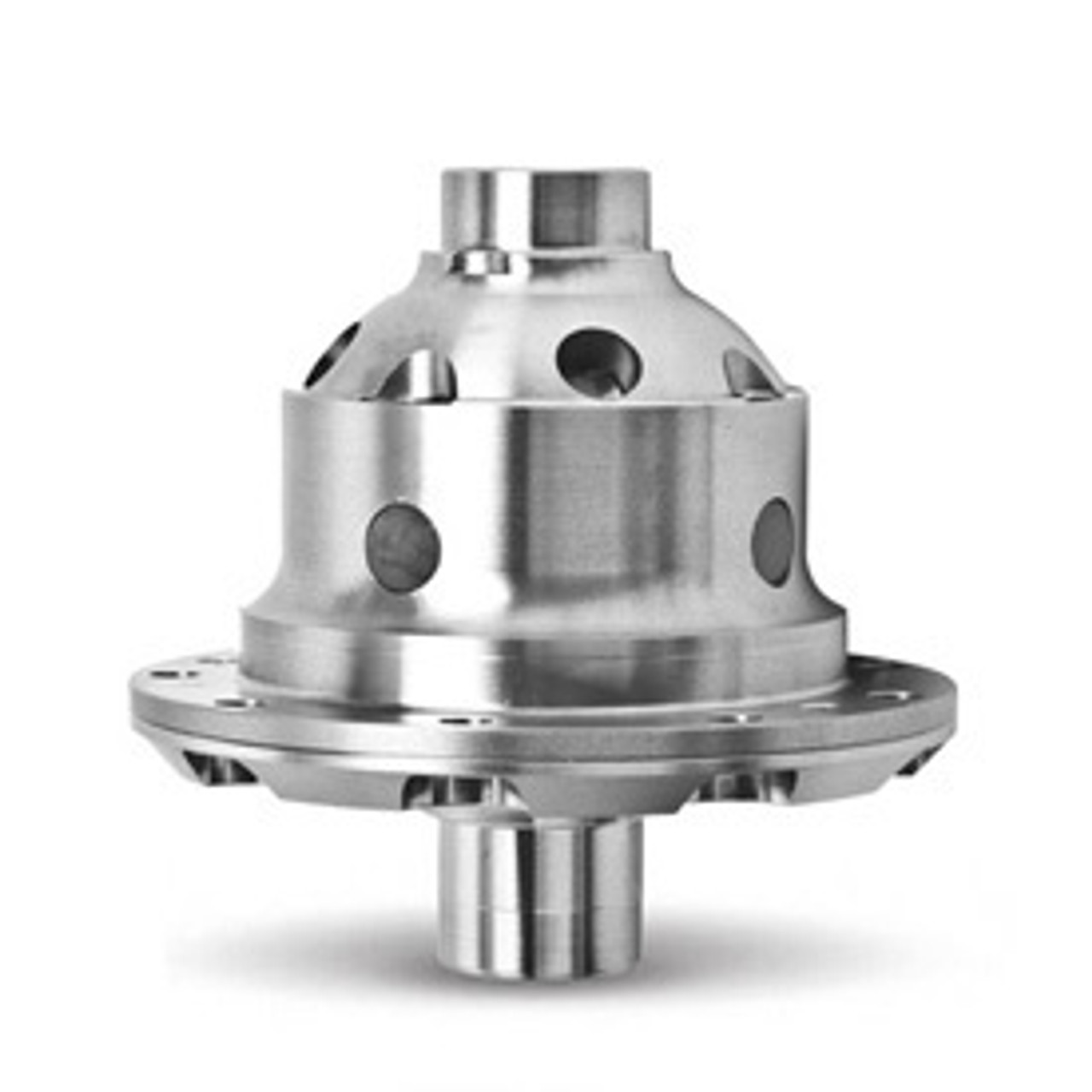 Axle & Differential