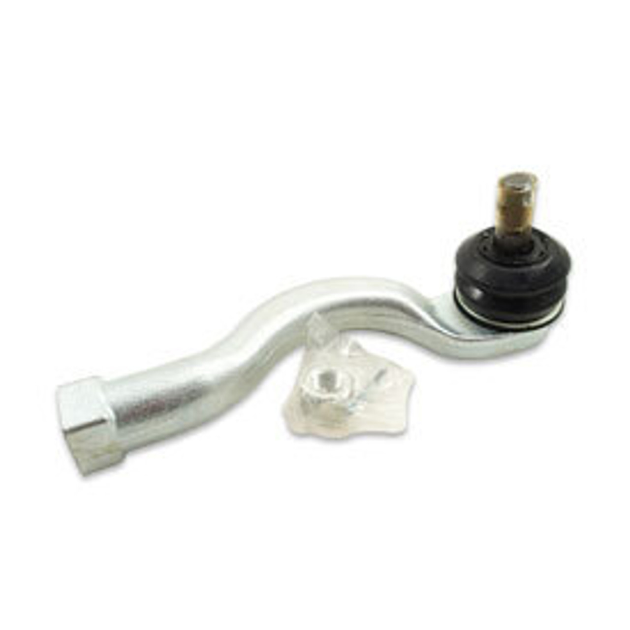 Steering & Suspension